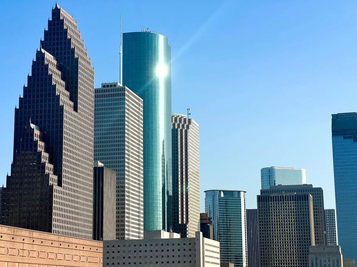 Houston