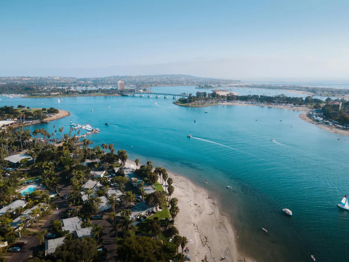 San Diego
